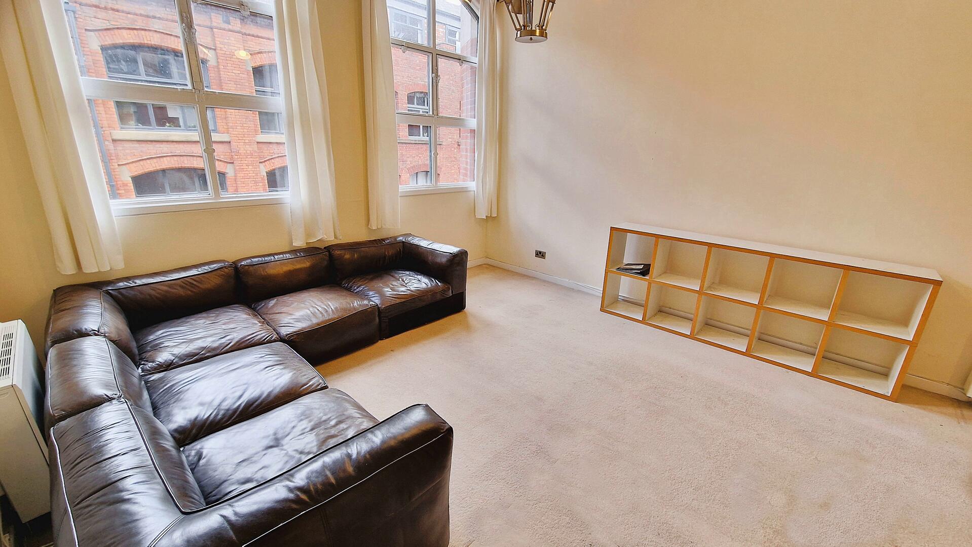 36 Granby House Granby Row Manchester